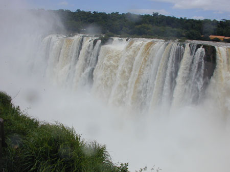 iguazu falls argentina dec 2000-2 015
